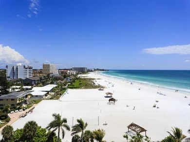 Sandy Beach